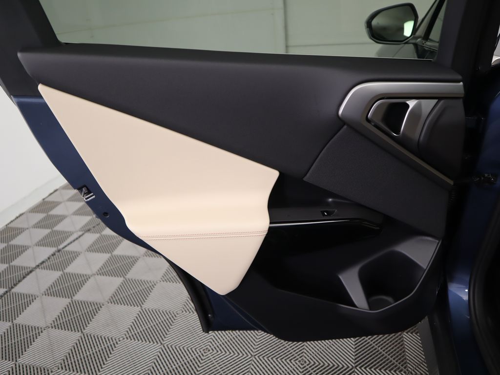 Thumbnail: 2026 BMW X3 - 27