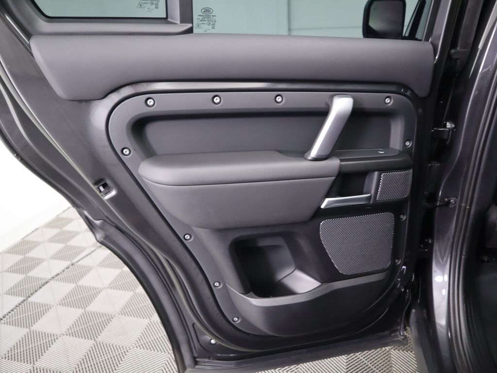 Thumbnail: 2023 Land Rover Defender - 26