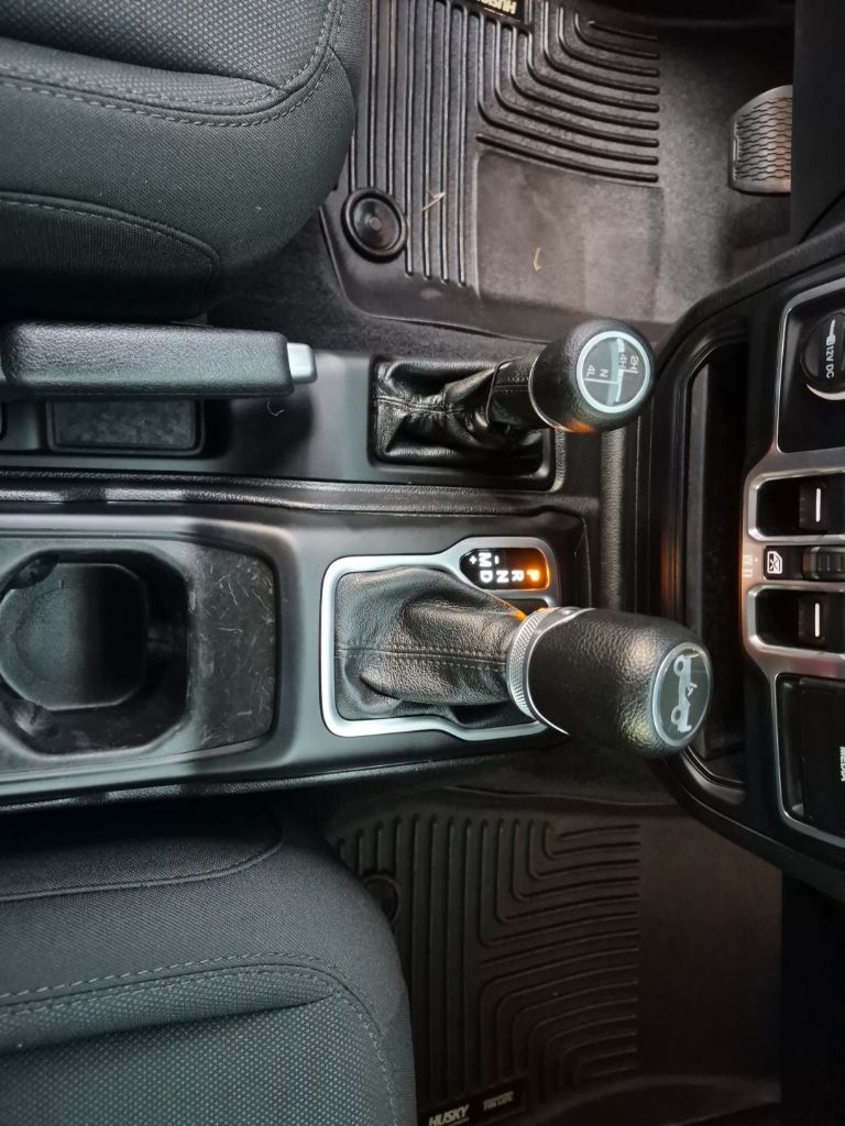 Used Car 2018 Jeep Wrangler  Unlimited Sport S For Sale Under $30,000 In Austin, Texas