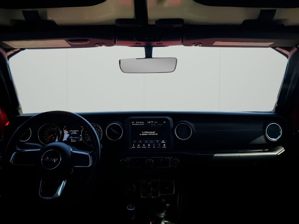 Used Car 2020 Jeep Gladiator  Overland For Sale Under $30,000 In Austin, Texas