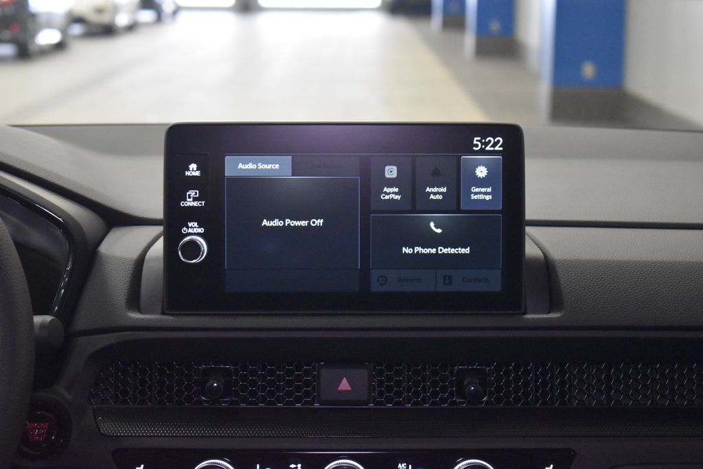 2026 Honda CR-V  11