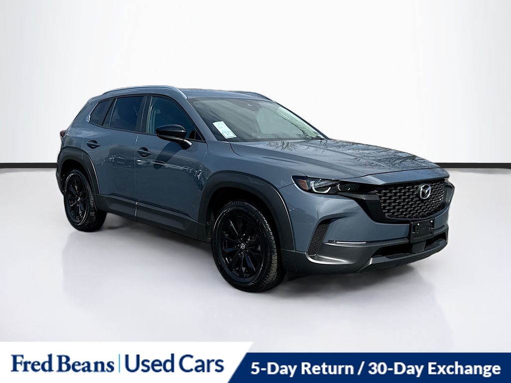 2023 Mazda CX-50 2.5 S Select AWD
