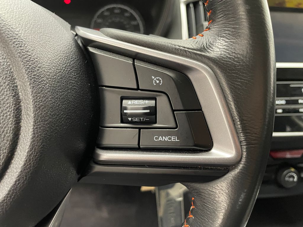 Thumbnail: 2019 Subaru Crosstrek - 22