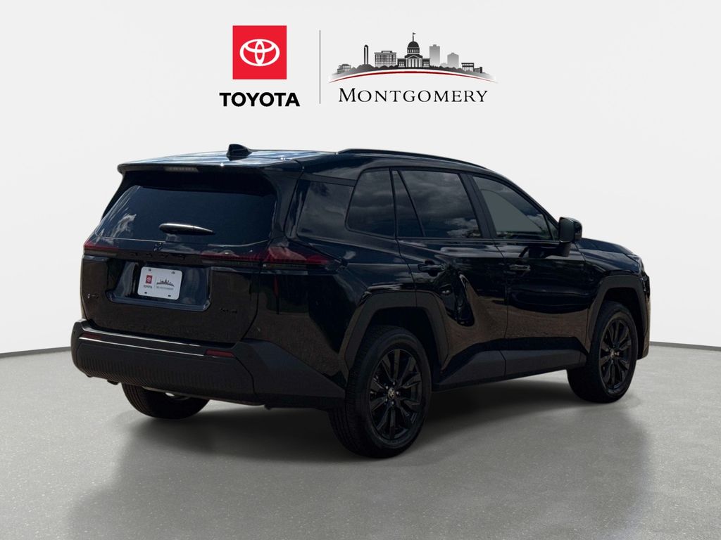 Used 2026 Toyota RAV4 SUV