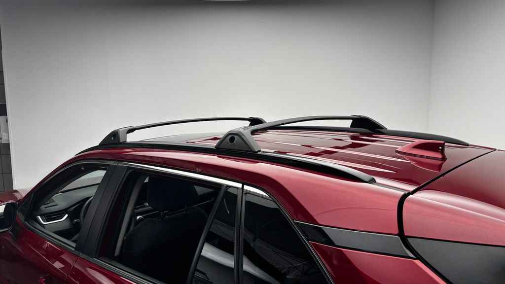 Thumbnail: 2024 Toyota RAV4 - 13