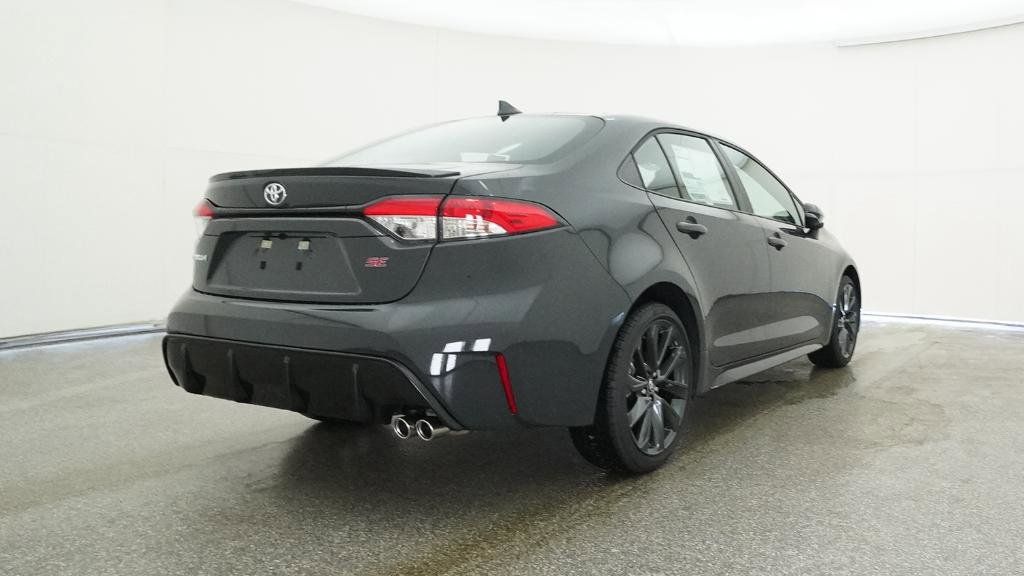Thumbnail: 2026 Toyota Corolla - 32