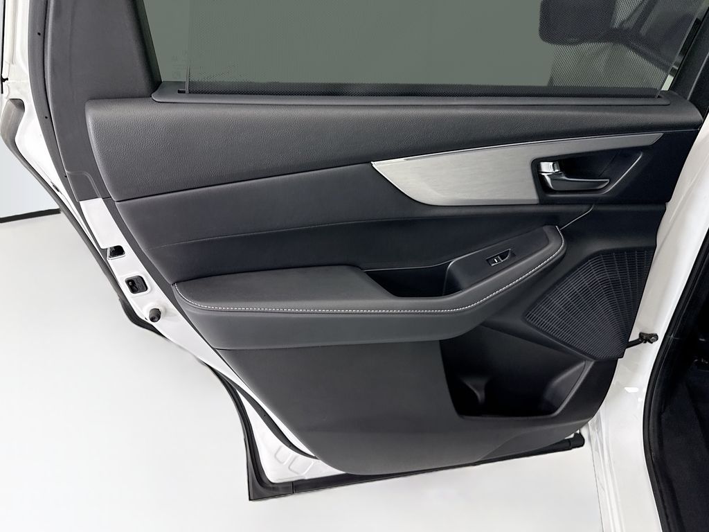 Thumbnail: 2024 Acura MDX - 25