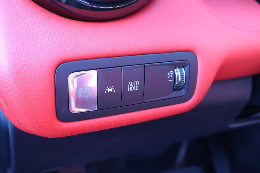 Thumbnail: 2024 Chevrolet Blazer EV - 16