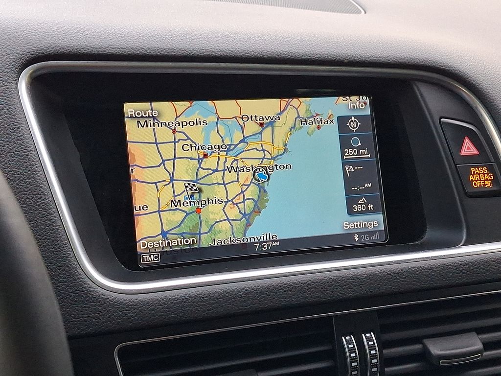 Thumbnail: 2015 Audi Q5 - 17