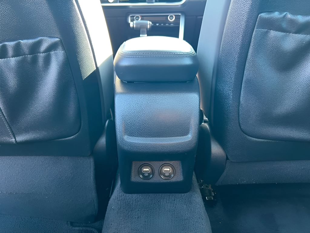 Used 2022 Kia K5 Sedan