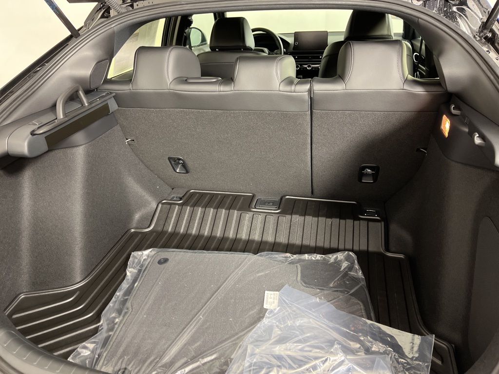 Thumbnail: 2026 Honda Civic - 22