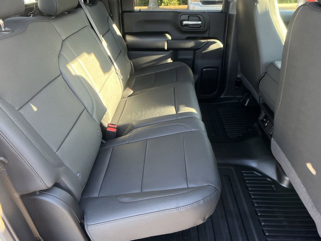 new 2025 GMC Sierra 3500HD car, priced at $55,218