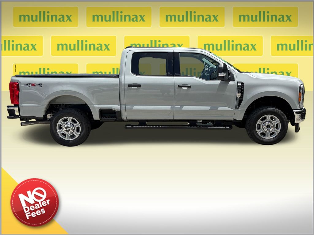Used 2026 White Ford XLT image 2
