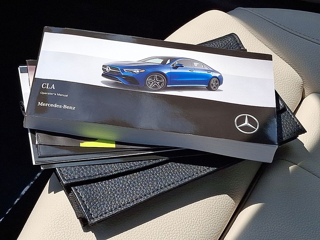 Thumbnail: 2025 Mercedes-Benz CLA - 26