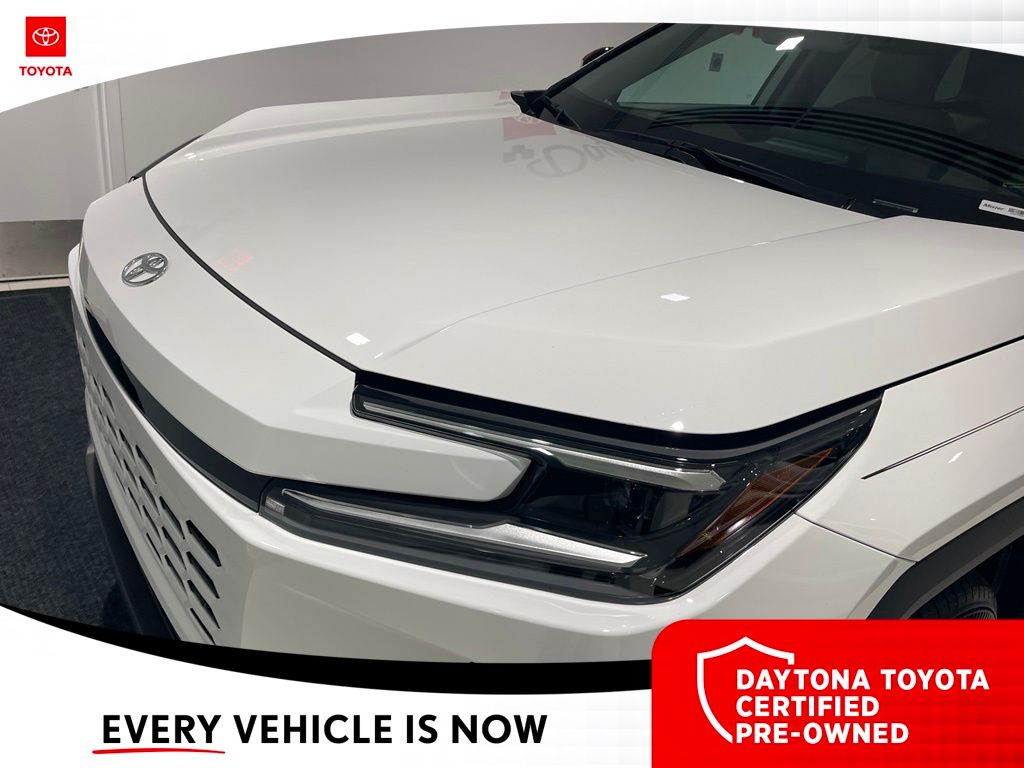 Used 2026 Toyota RAV4 SUV