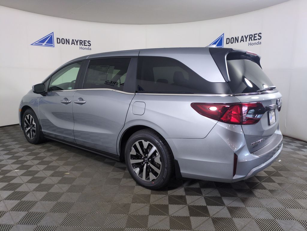 New 2026 Honda Odyssey EX-L For Sale in Fort Wayne, IN