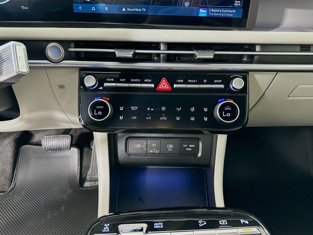 Thumbnail: 2026 Hyundai Tucson - 14