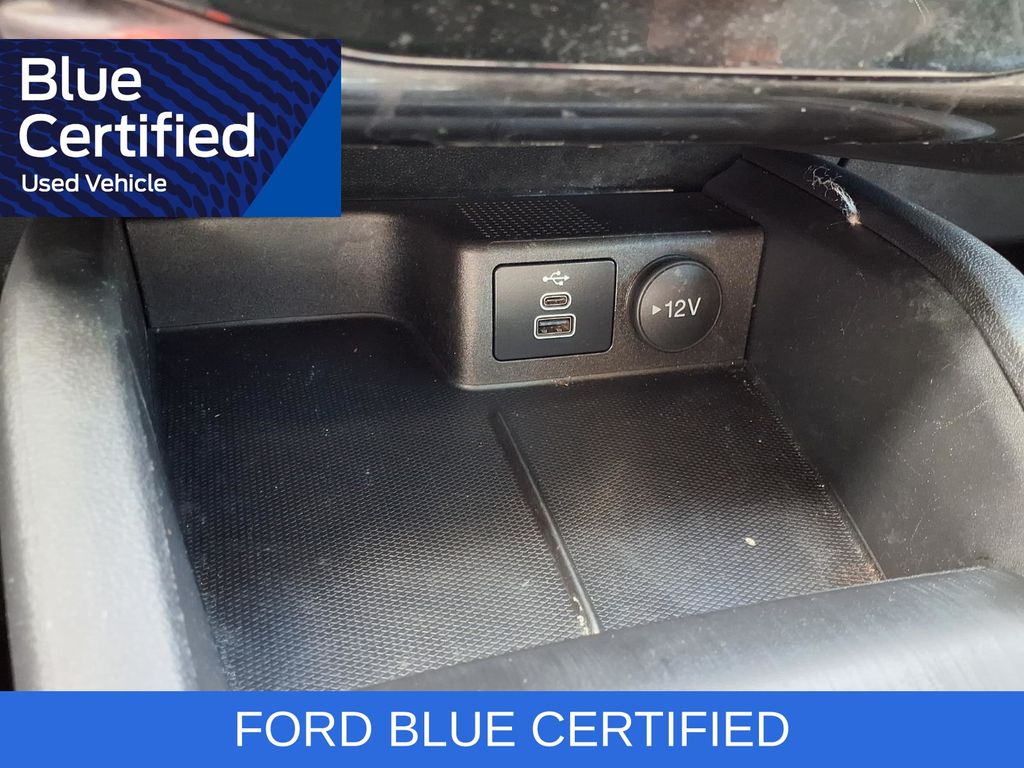 2024 Ford Escape Active Silver at Wharton Ford