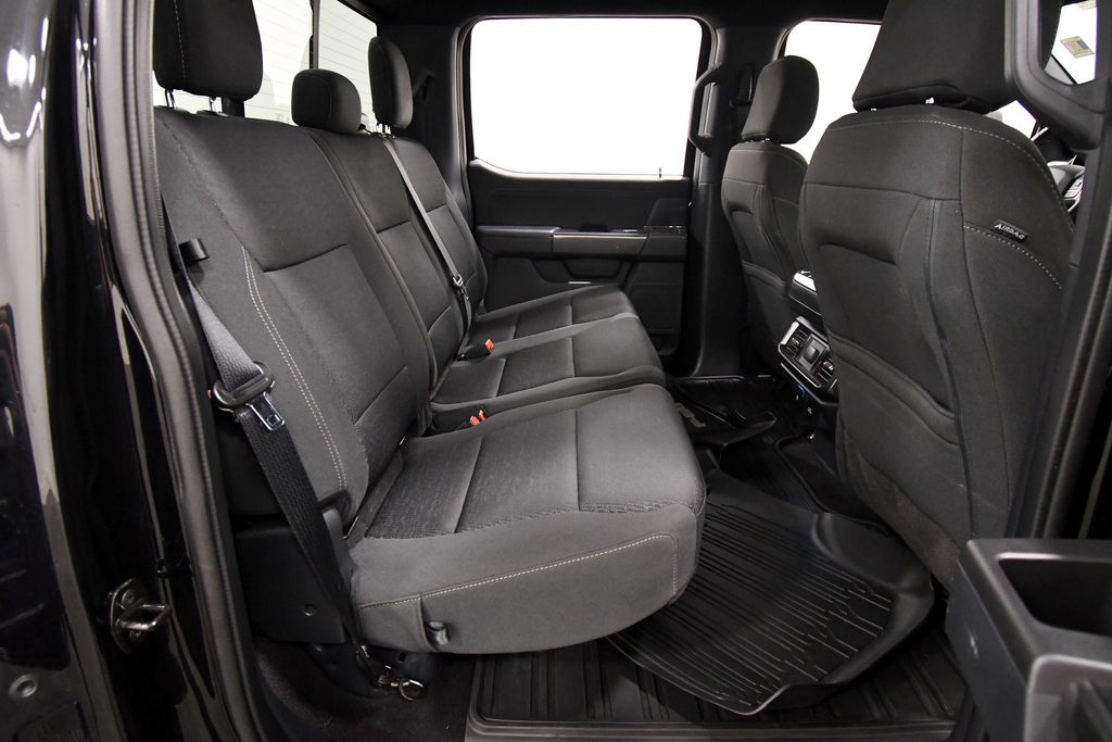 Used 2023 Ford F-150 Truck