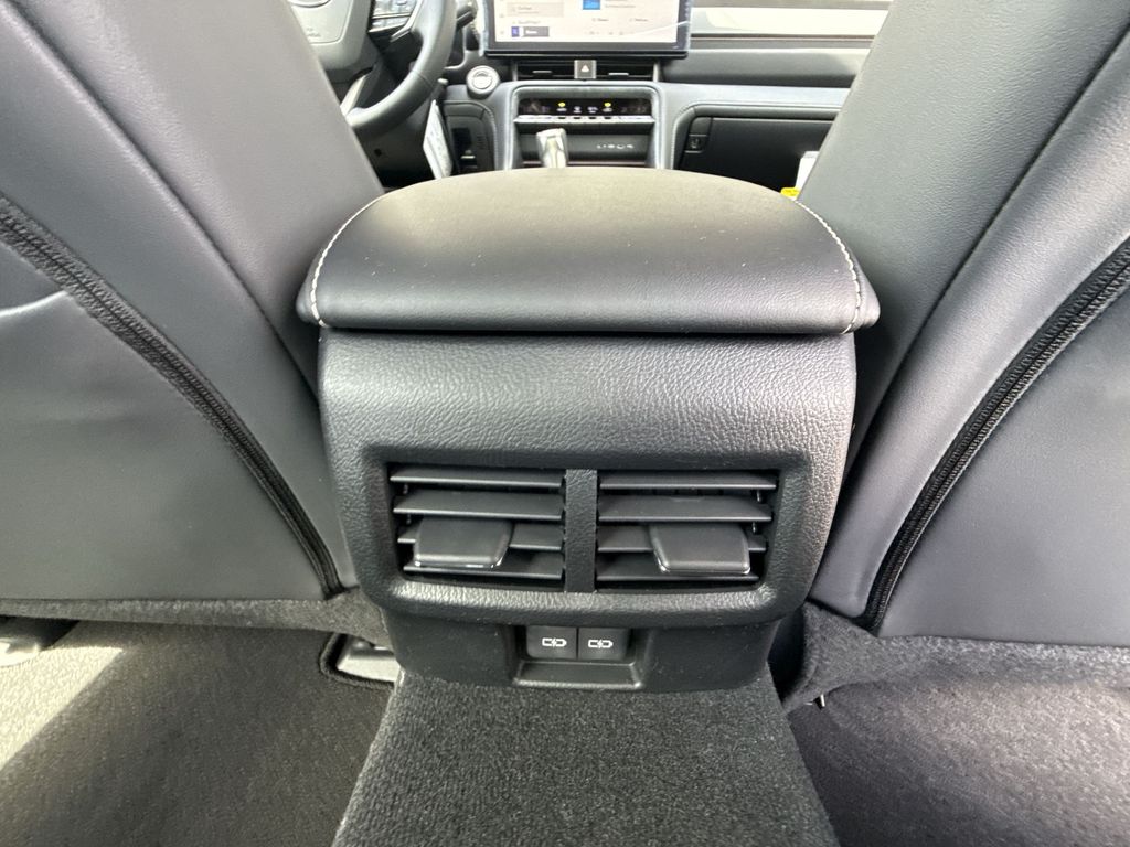 Thumbnail: 2026 Lexus IS - 18