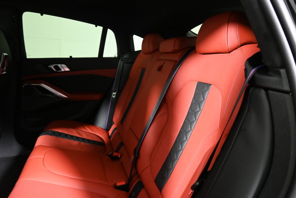 Thumbnail: 2026 BMW X6 - 4
