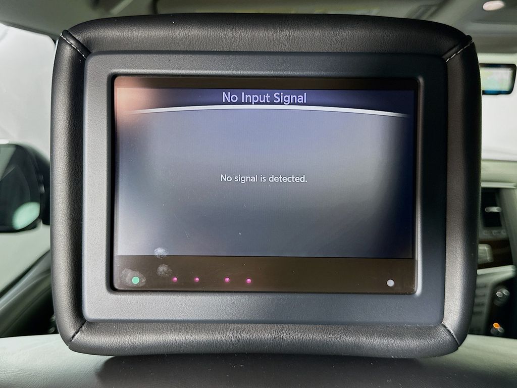 Thumbnail: 2019 INFINITI QX80 - 26