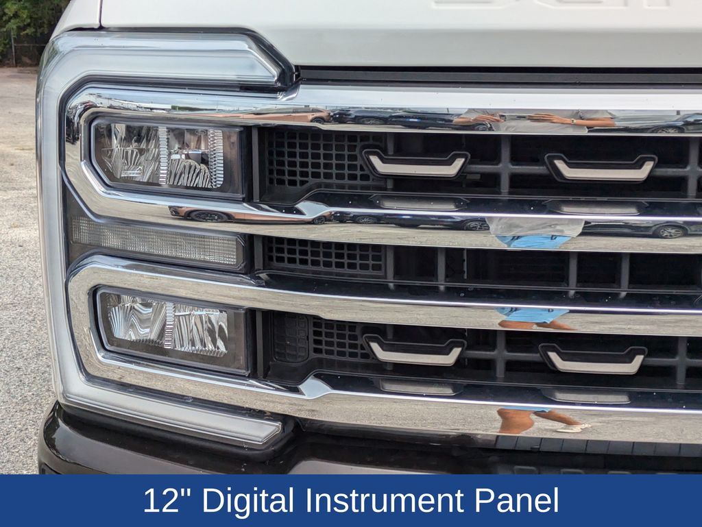 2024 Ford F-350 Super Duty King Ranch