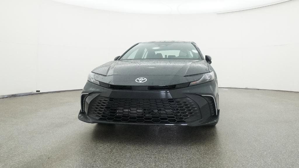 Thumbnail: 2026 Toyota Camry - 10