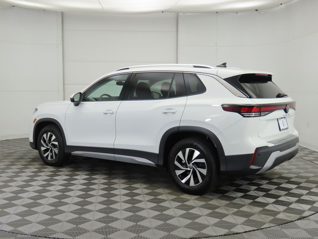 Thumbnail: 2026 Volkswagen Tiguan - 7