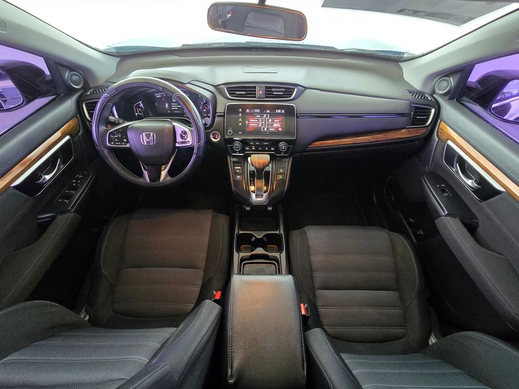 Thumbnail: 2020 Honda CR-V - 8