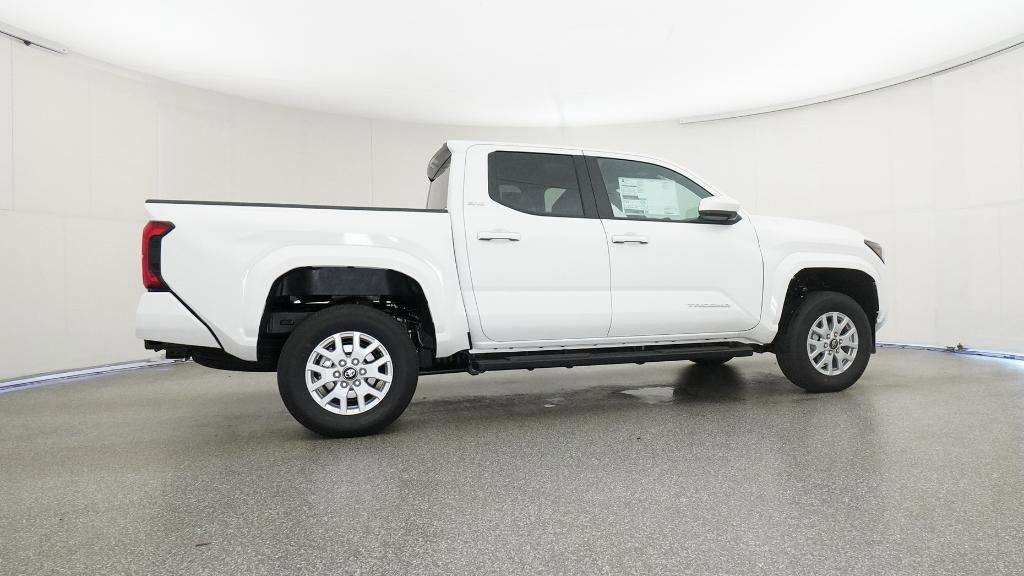 Thumbnail: 2025 Toyota Tacoma - 6