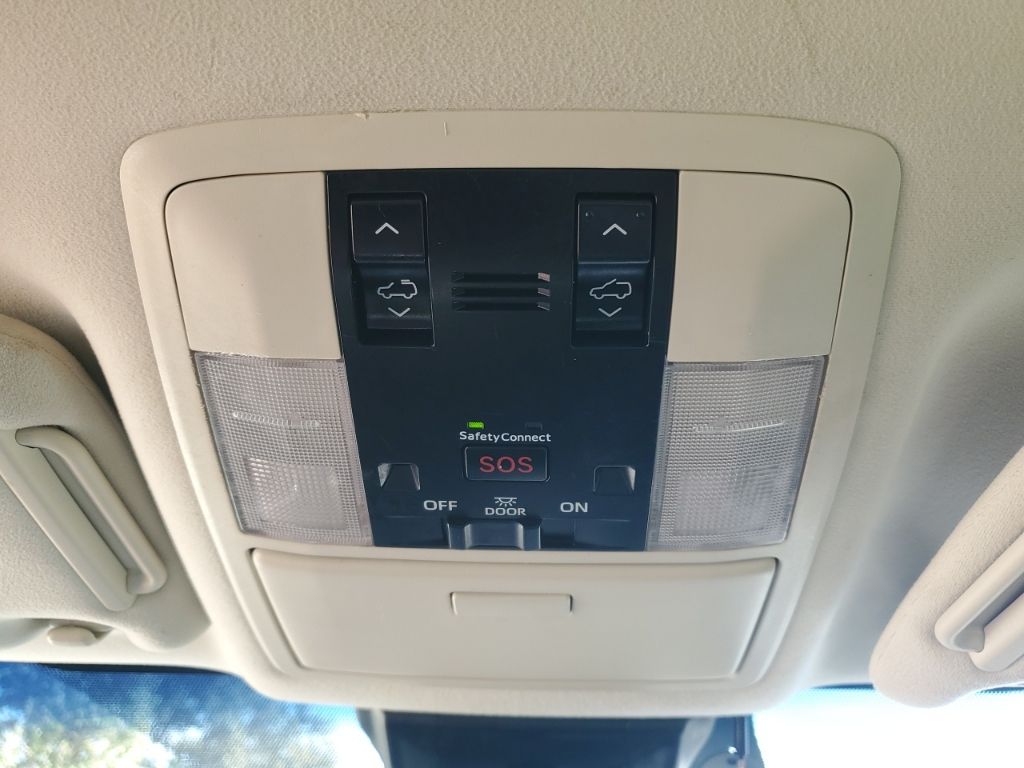 Used Car 2021 Lexus Gx  460 For Sale Under $50,000 In Austin, Texas