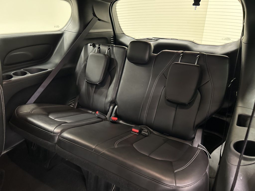 used 2025 Chrysler Pacifica car, priced at $31,977