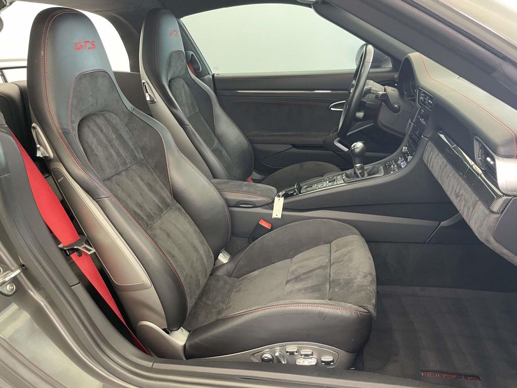2019 Porsche 911 Targa 4 GTS  at Audi Porsche Sewickley