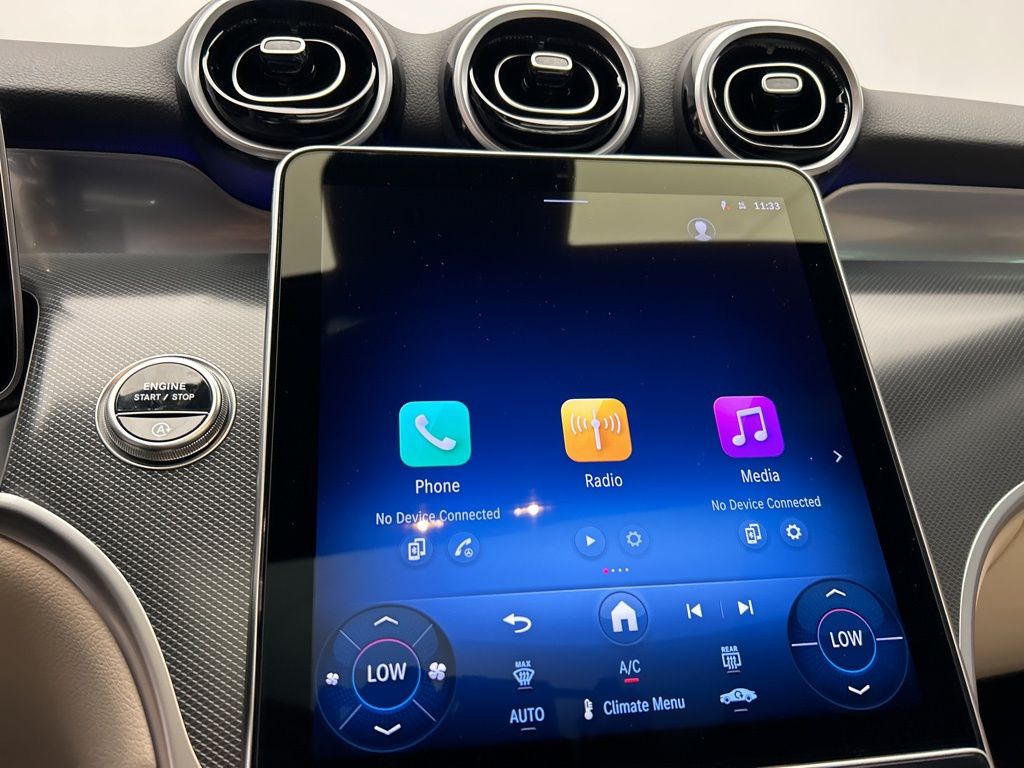 Thumbnail: 2026 Mercedes-Benz GLC - 17