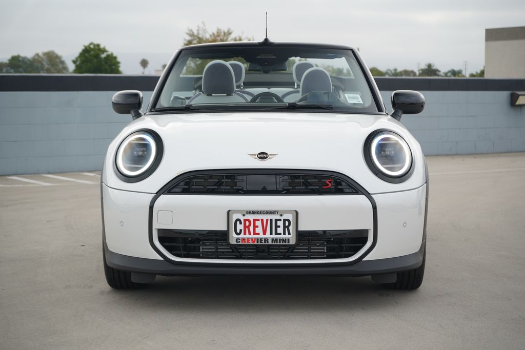 Thumbnail: 2026 MINI Cooper - 7