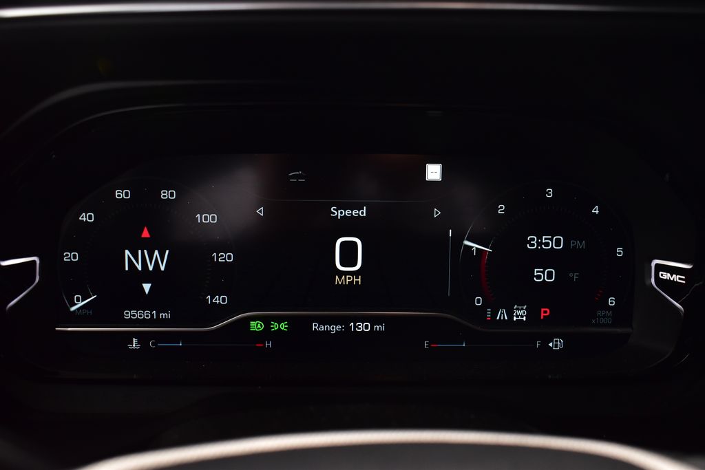 Thumbnail: 2022 GMC Yukon - 14