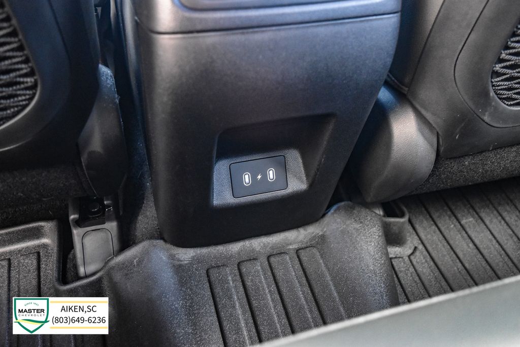Used 2025 Hyundai Santa Cruz Truck