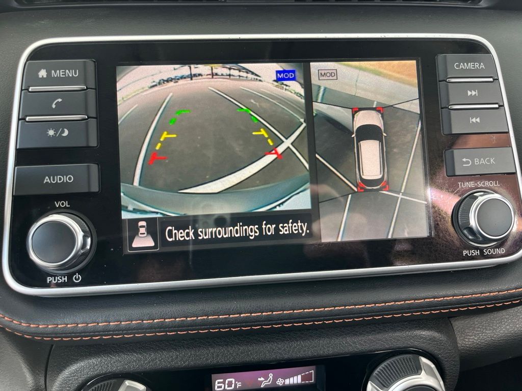 Thumbnail: 2019 Nissan Kicks - 24
