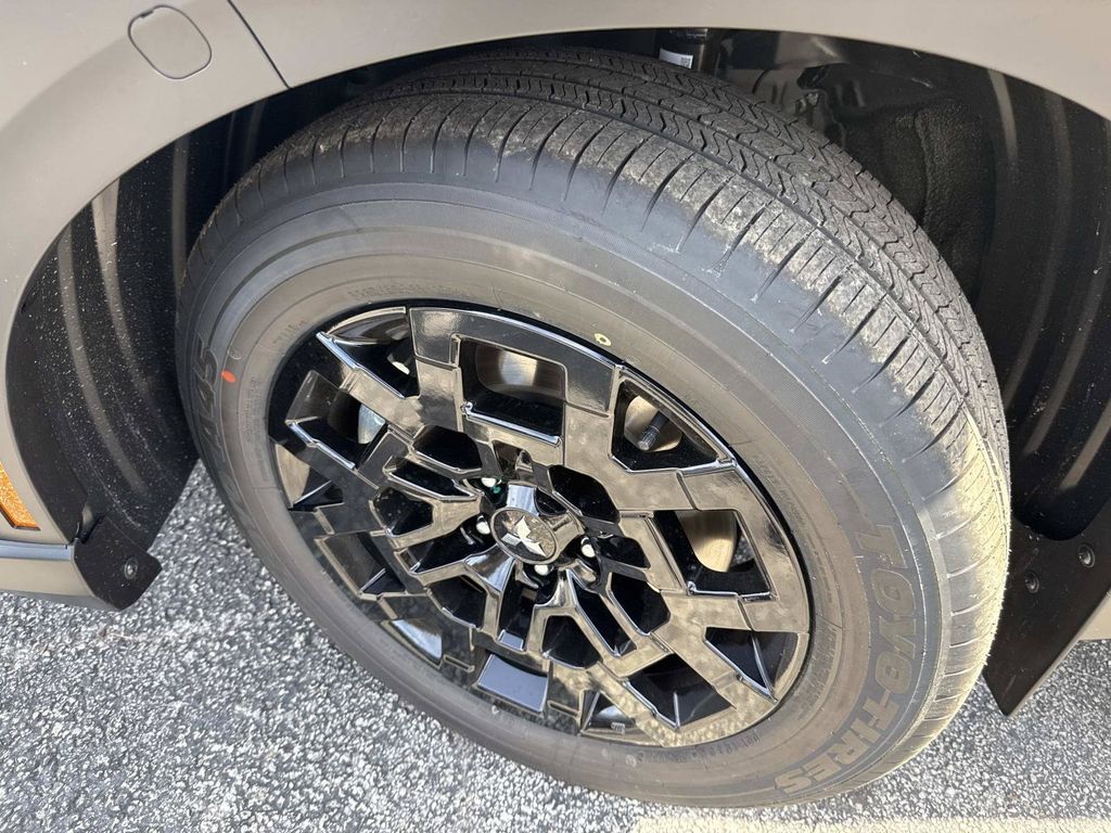 2026 Mitsubishi Outlander Trail Edition - Photo 10