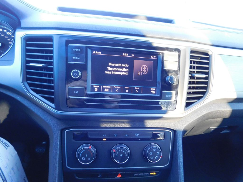 Thumbnail: 2019 Volkswagen Atlas - 7