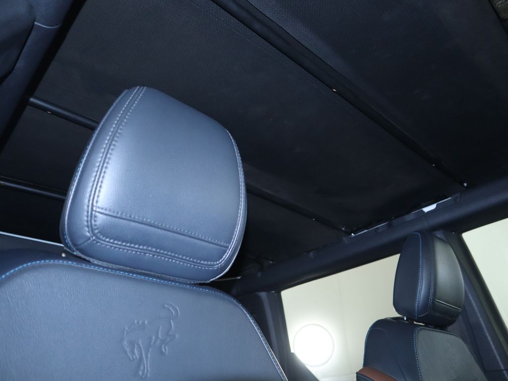 Thumbnail: 2022 Ford Bronco - 19