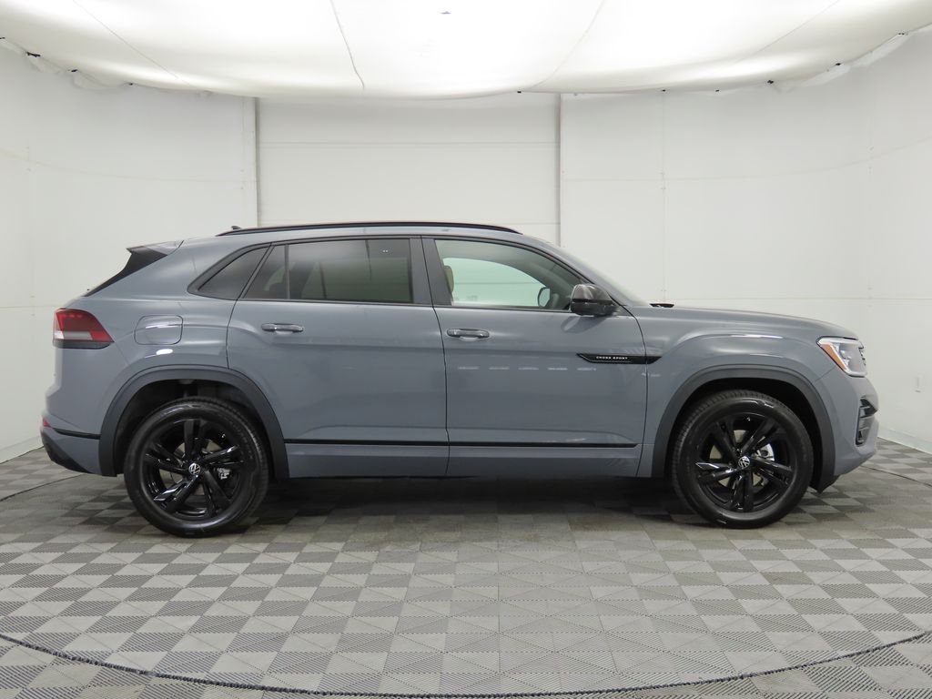 Thumbnail: 2026 Volkswagen Atlas - 4