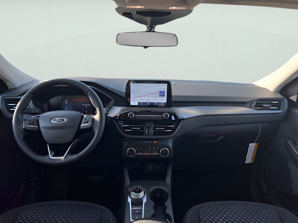 2026 Ford Escape