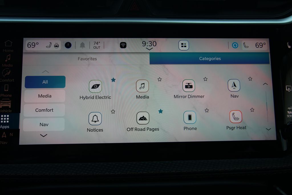 New 2026 Jeep Cherokee SUV