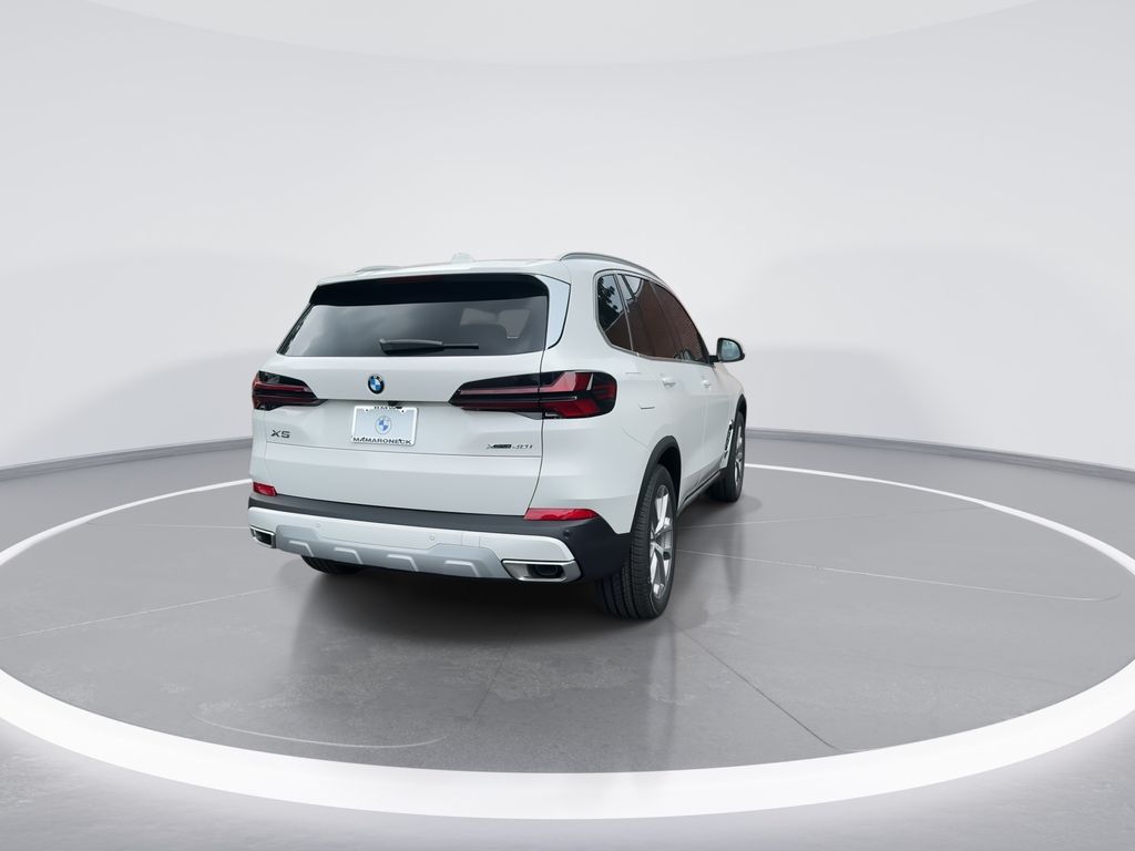 Thumbnail: 2026 BMW X5 - 7