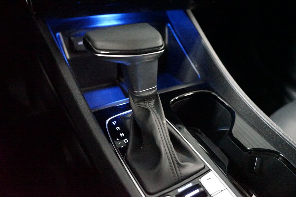 Thumbnail: 2022 Hyundai Tucson - 21