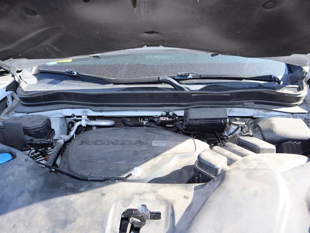 Thumbnail: 2020 Honda Pilot - 13