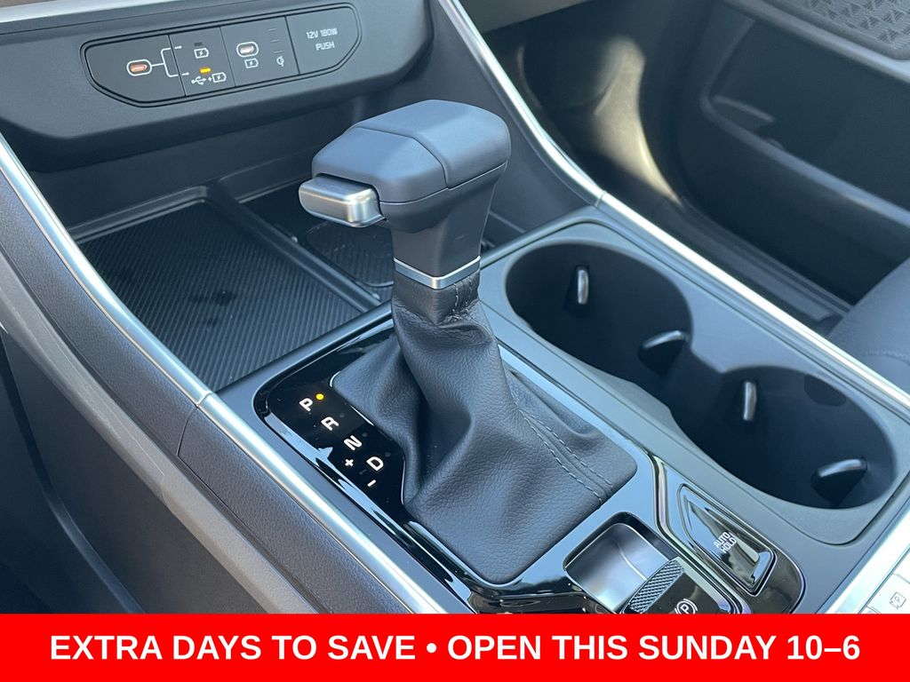 new 2026 Kia Carnival car, priced at $44,854