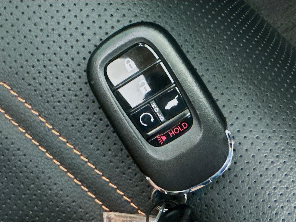 Used Car 2025 Honda Cr-v Hybrid  Sport-l For Sale Under $35,000 In Austin, Texas